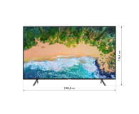 Samsung UE49NU7102 UHD - 1387223 - zdjęcie 2